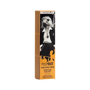 High Speed Toners - Copper Blonde