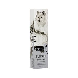 High Speed Toners - Silver