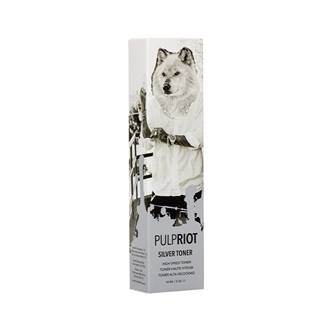 High Speed Toners - Silver