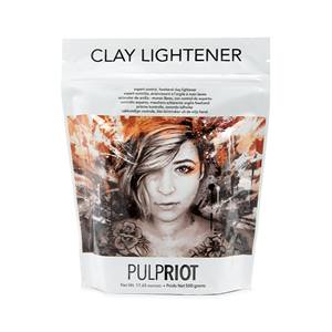 Blank Canvas - Semi-Permanent Color Remover | Pulp Riot