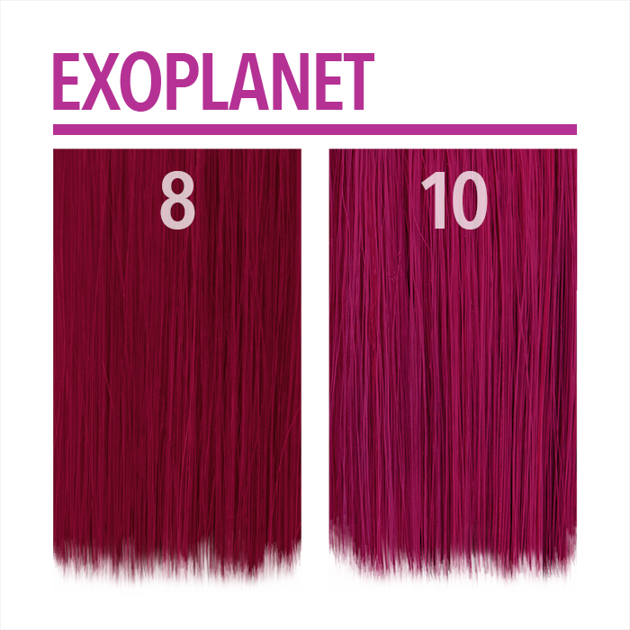 Pulp riot swatches cheap