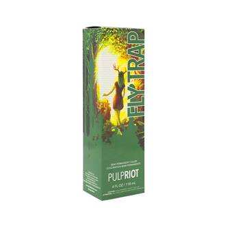 The Elemental Collection - Fly Trap