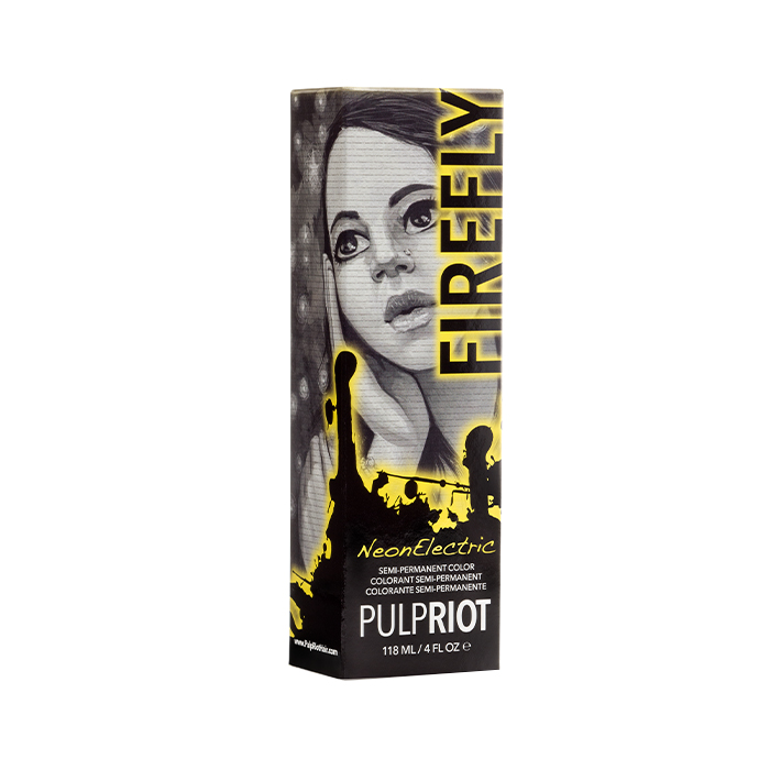Firefly - Color Cemetery | Discontinued Products | Pulp Riot Hair