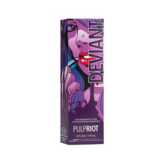 Neopop Collection - Deviant