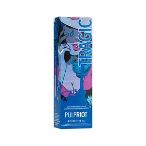 Nuclear - Neopop | Orange Semi Permanent Hair Color | Pulp Riot