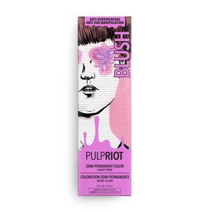 Absinthe - OG | Green Semi Permanent Hair Color | Pulp Riot