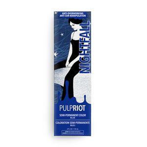 Absinthe - OG | Green Semi Permanent Hair Color | Pulp Riot