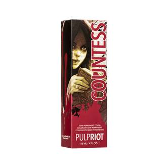 The Raven Collection - Countess