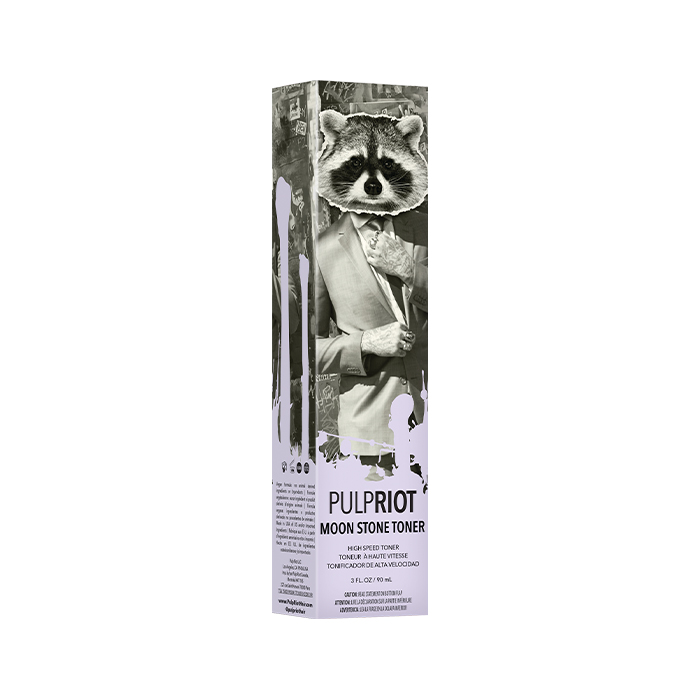 Moon Stone | High Speed Toners | Pulp Riot Professional Haircolor