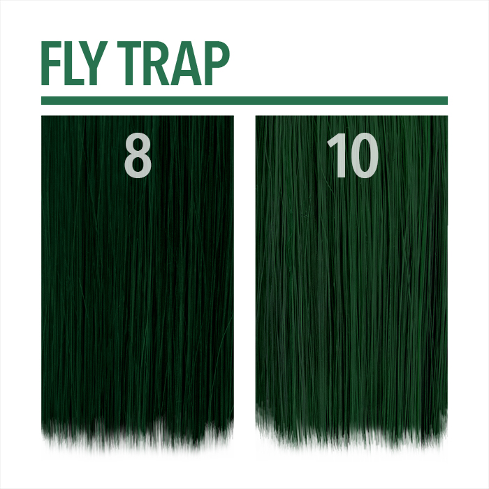 Fly Trap - Elemental | Semi Permanent Hair Color | Pulp Riot